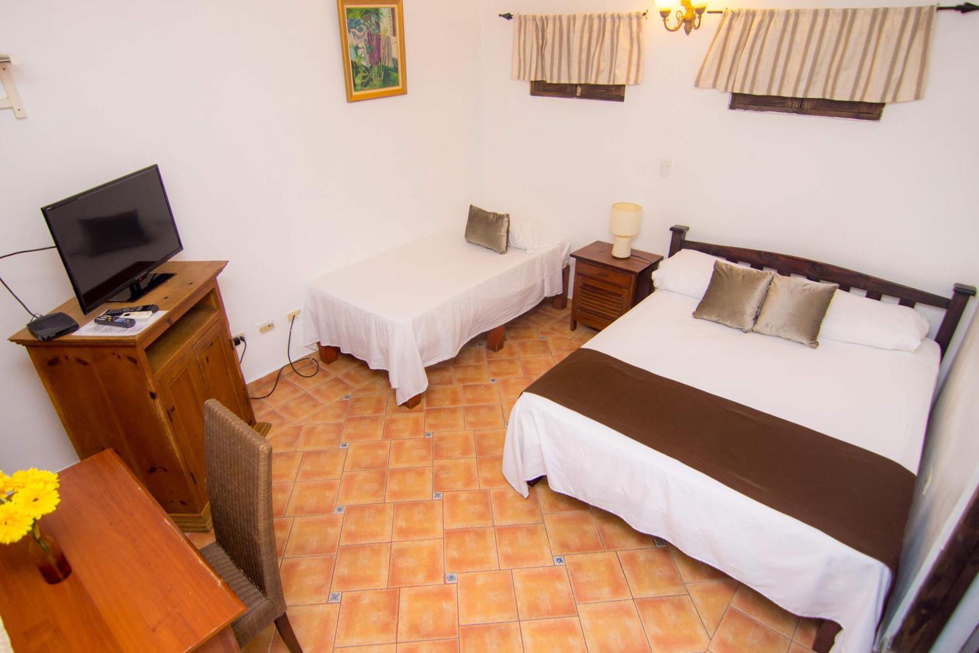 سانتو دومينجو Boutique Hotel Colonial المظهر الخارجي الصورة