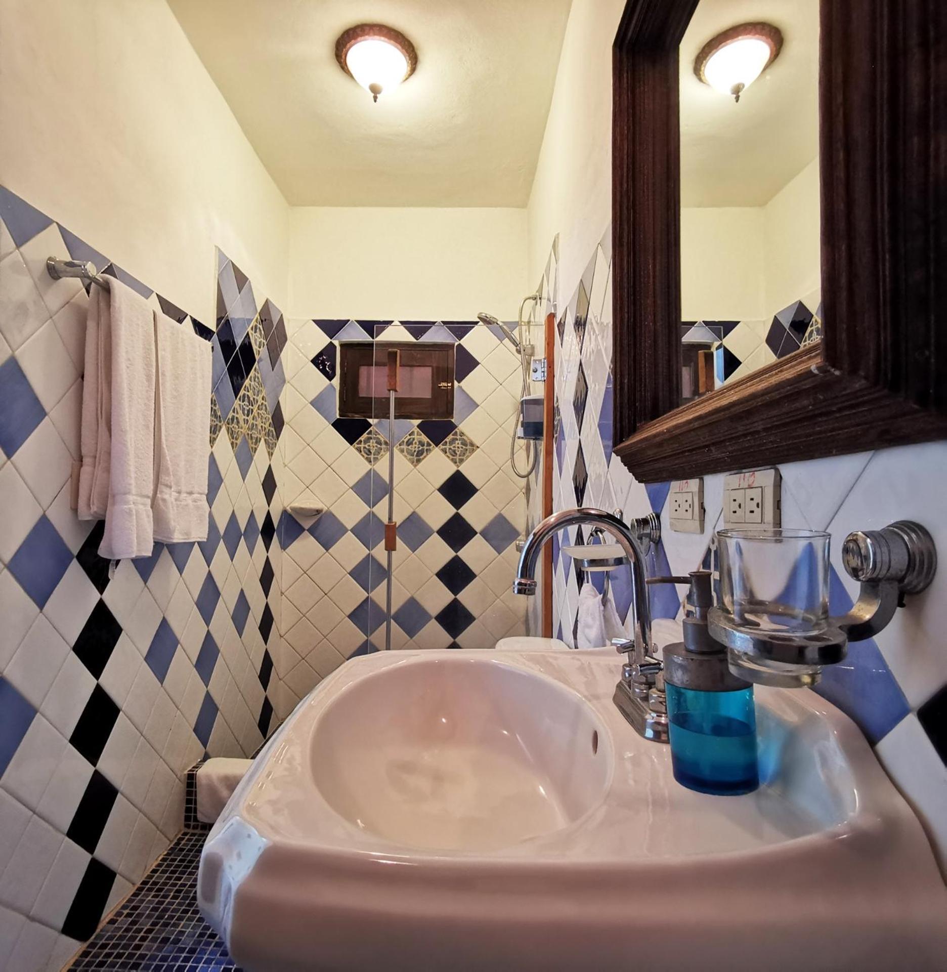 سانتو دومينجو Boutique Hotel Colonial المظهر الخارجي الصورة