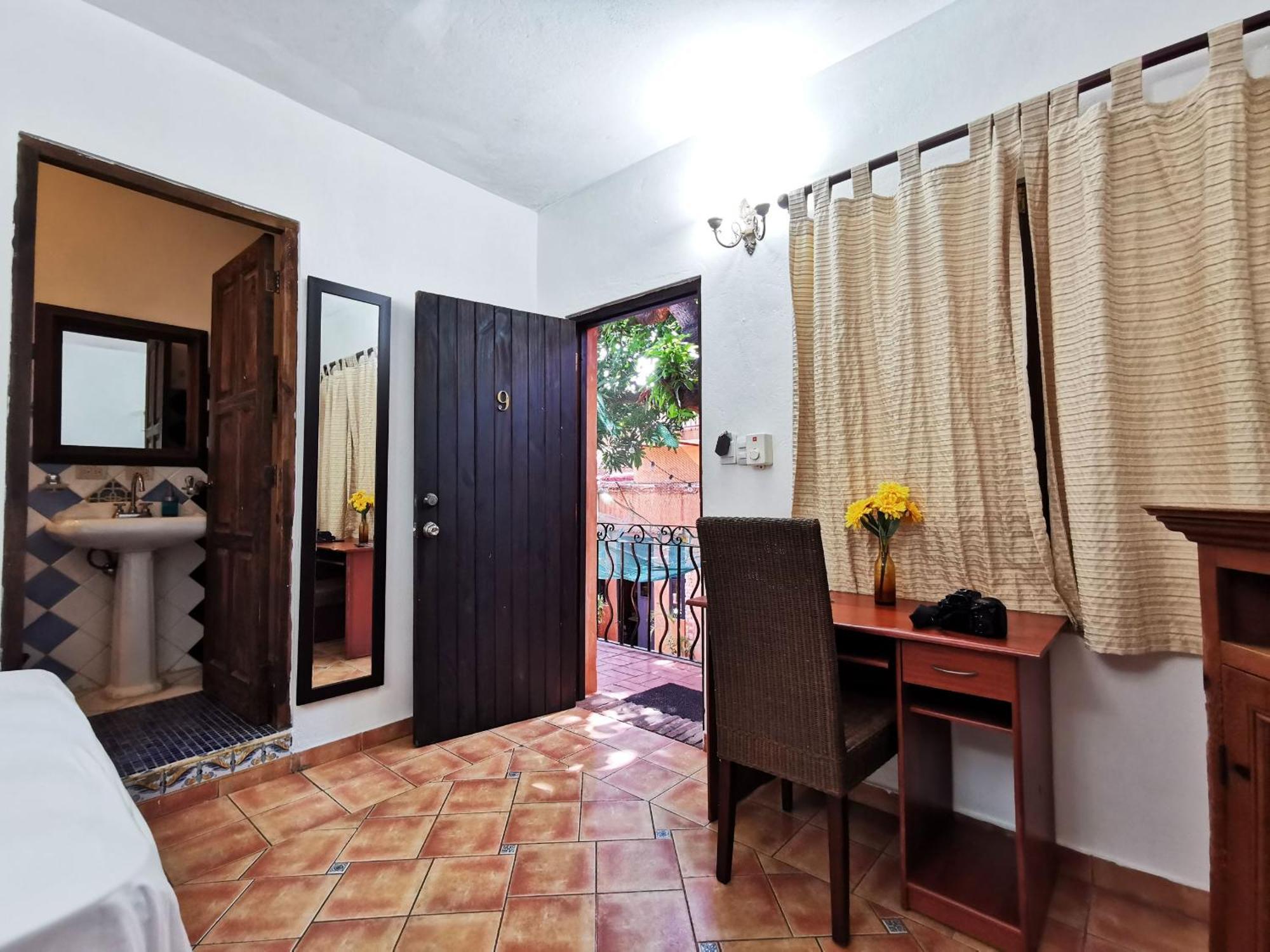 سانتو دومينجو Boutique Hotel Colonial المظهر الخارجي الصورة