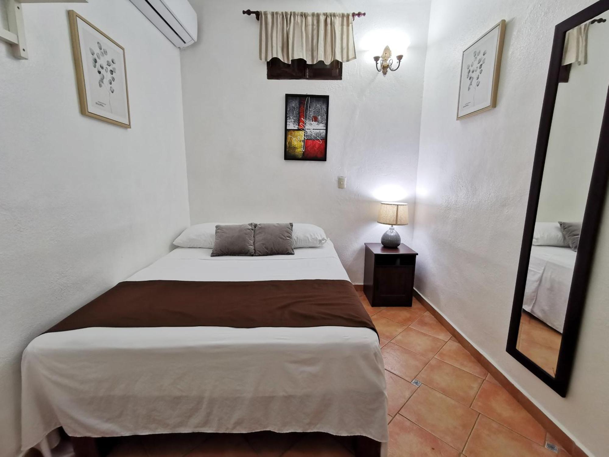 سانتو دومينجو Boutique Hotel Colonial المظهر الخارجي الصورة