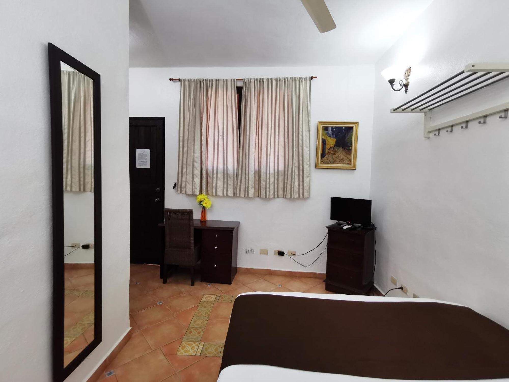 سانتو دومينجو Boutique Hotel Colonial المظهر الخارجي الصورة